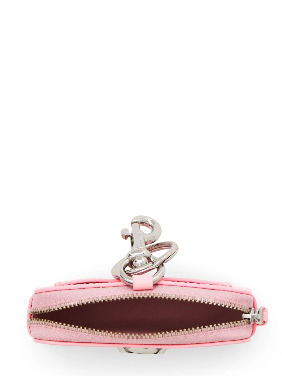 Cheap Jacobs Women charm Nano The Marc 0824